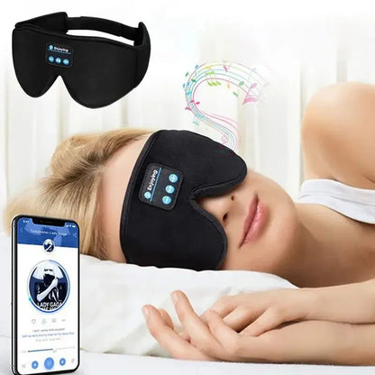 Sleep Beats - Bluetooth Schlafmaske