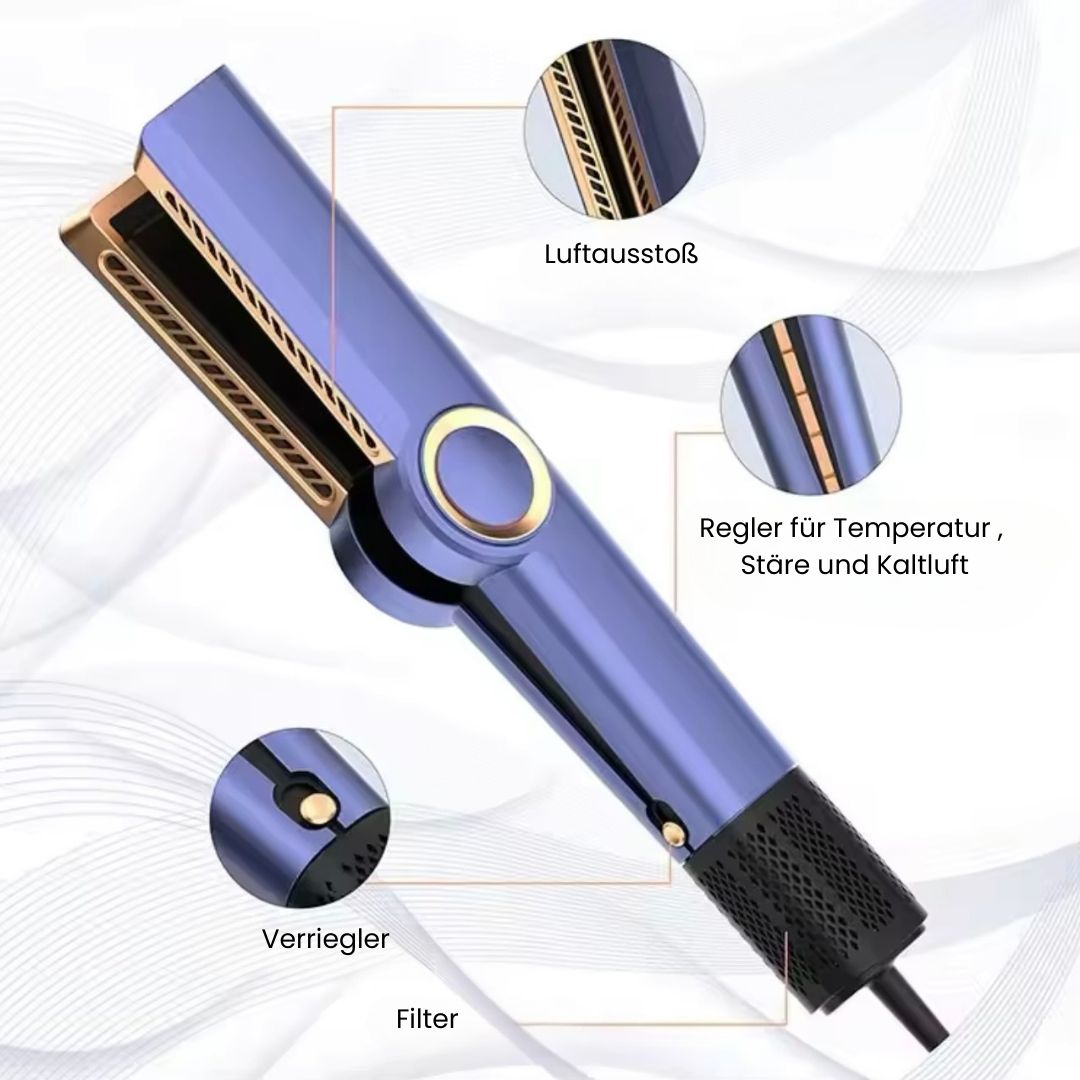 AirStyler Pro 2 IN 1